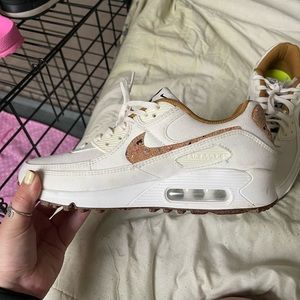 Nike Airmax 90 SE Cork